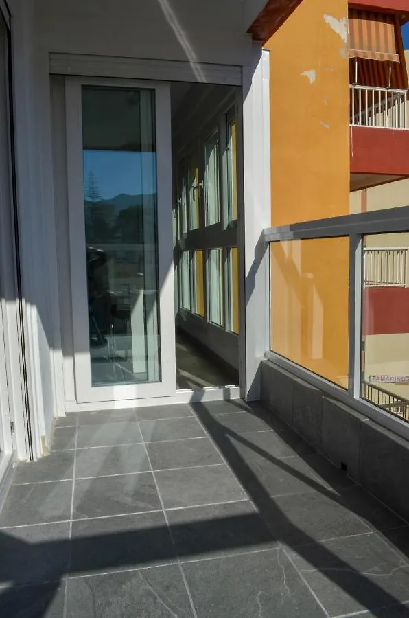 1ª Linea Playa, Edificio Diana Ii, Wifi, Puerto Marina. Apartment Benalmadena