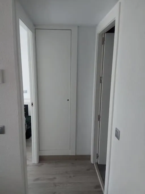 1ª Linea Playa, Edificio Diana Ii, Wifi, Puerto Marina. Apartment Benalmadena Spain