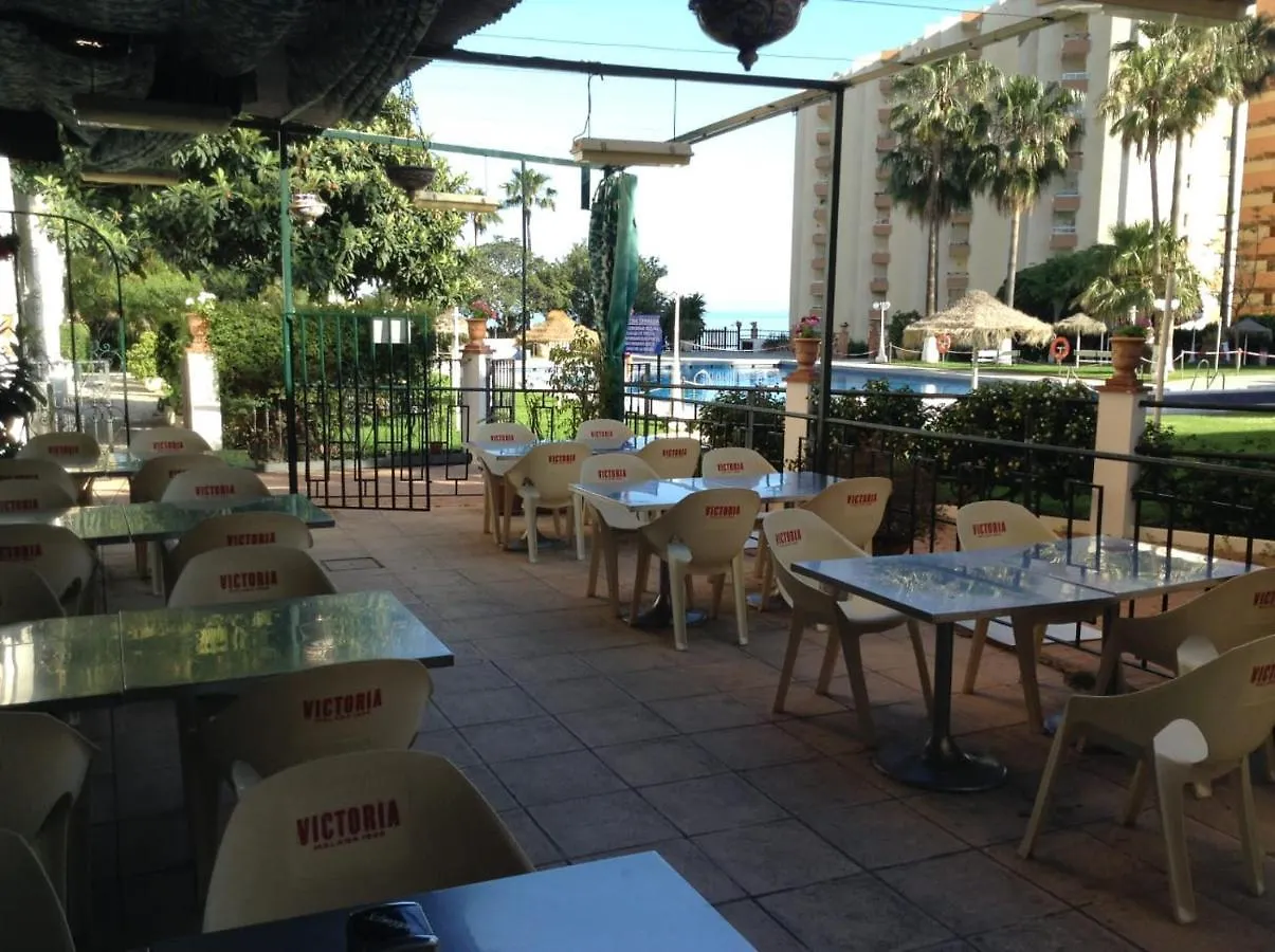 1ª Linea Playa, Edificio Diana Ii, Wifi, Puerto Marina. Apartment Benalmadena Spain