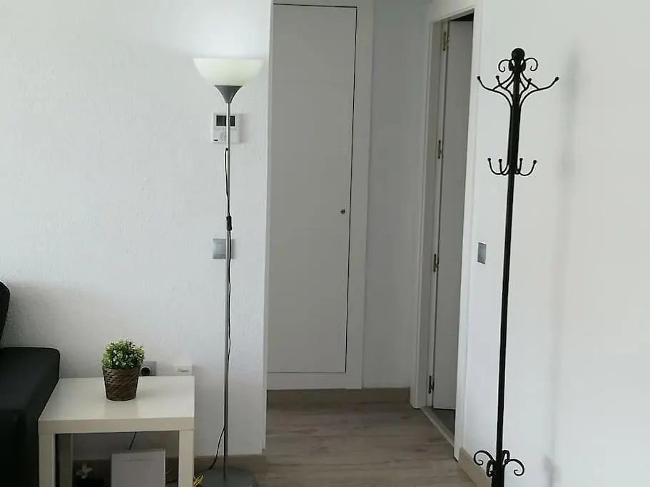 1ª Linea Playa, Edificio Diana Ii, Wifi, Puerto Marina. Apartment Benalmadena