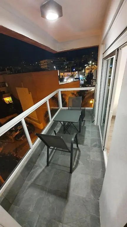1ª Linea Playa, Edificio Diana Ii, Wifi, Puerto Marina. Apartment Benalmadena