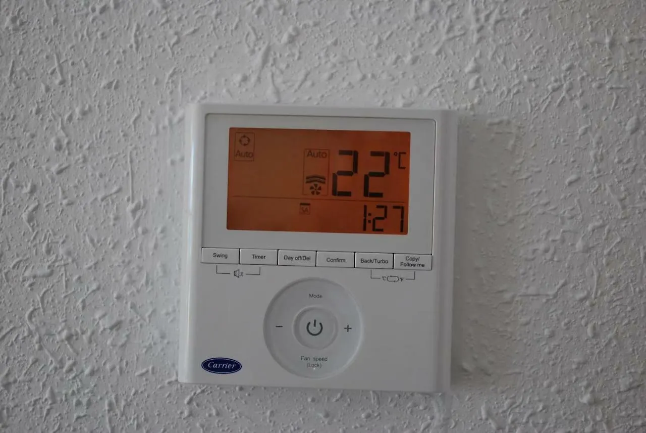 1ª Linea Playa, Edificio Diana Ii, Wifi, Puerto Marina. Apartment Benalmadena